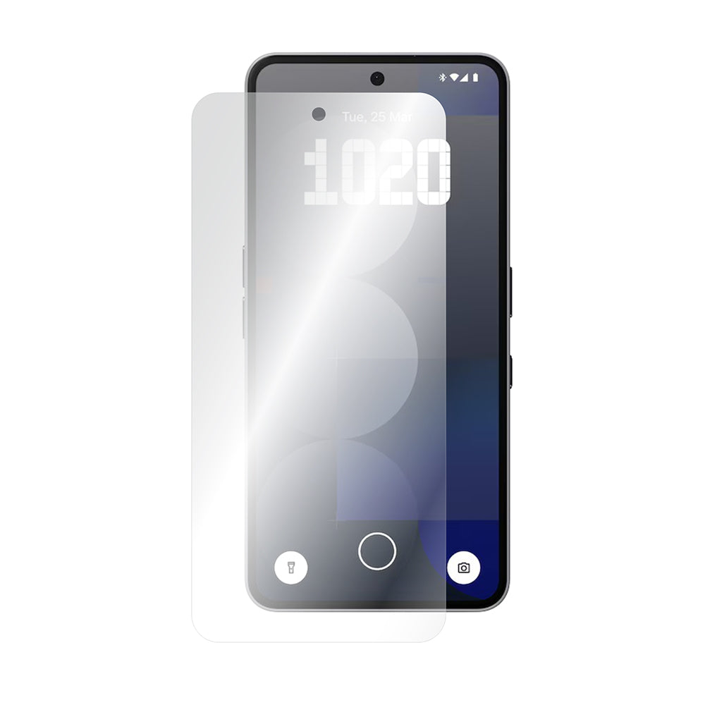 Smart Protection Premium Classic Displayschutzfolie für Nothing Phone (3a) / Phone (3a) Pro, Kunststoff, 2 Stück Set