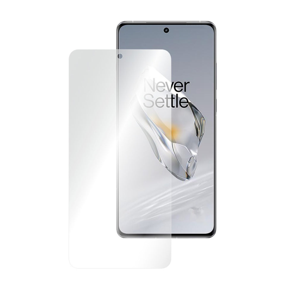 Smart Protection Premium Classic schermbeschermfolie voor OnePlus 12, plastic, set van 2 stuks