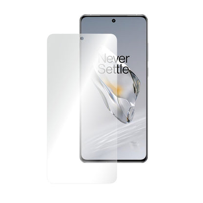 Smart Protection Premium Classic schermbeschermfolie voor OnePlus 12, plastic, set van 2 stuks