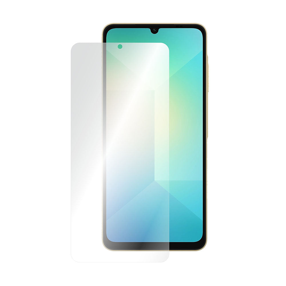 Film de protection d'écran Smart Protection Premium Classic pour Samsung Galaxy A06 A065, Plastique, Lot de 2 pièces