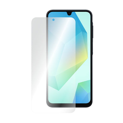 Smart Protection Premium Classic schermbeschermfolie voor Samsung Galaxy A16 5G A166 / A16 4G A165, plastic, set van 2 stuks