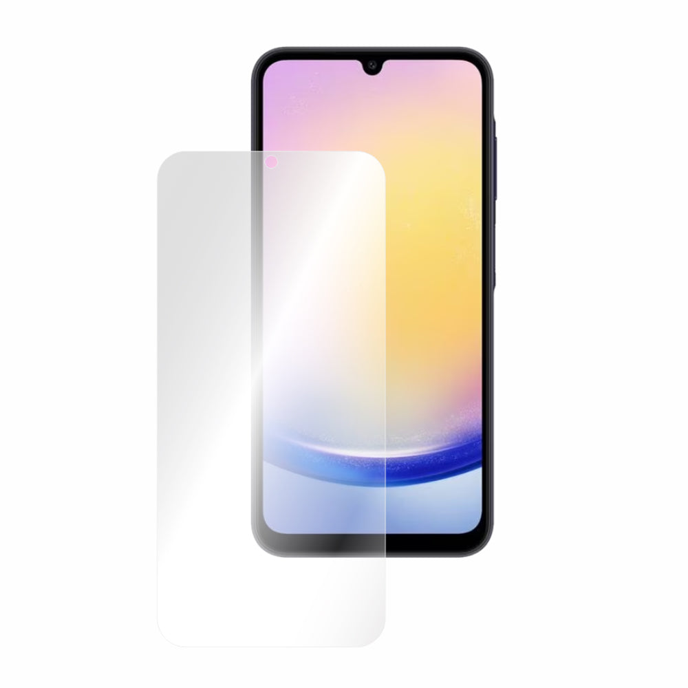 Smart Protection Premium Classic Displayschutzfolie für Samsung Galaxy A26 A266, Kunststoff, 2 Stück Set