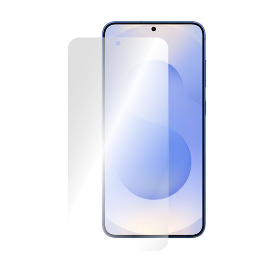 Film de protection d'écran Smart Protection Premium Classic pour Samsung Galaxy S25 S931, Plastique, Lot de 2 pièces