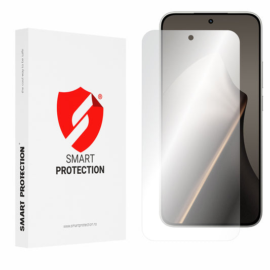 Smart Protection Premium Classic schermbeschermfolie voor Xiaomi 15T, plastic, set van 2 stuks