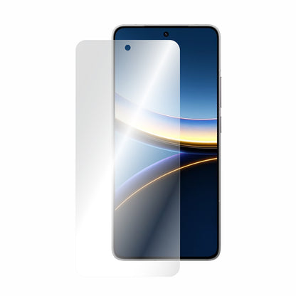 Smart Protection Premium Classic schermbeschermfolie voor Xiaomi Poco F7 Pro / F7 Ultra, plastic, set van 2 stuks