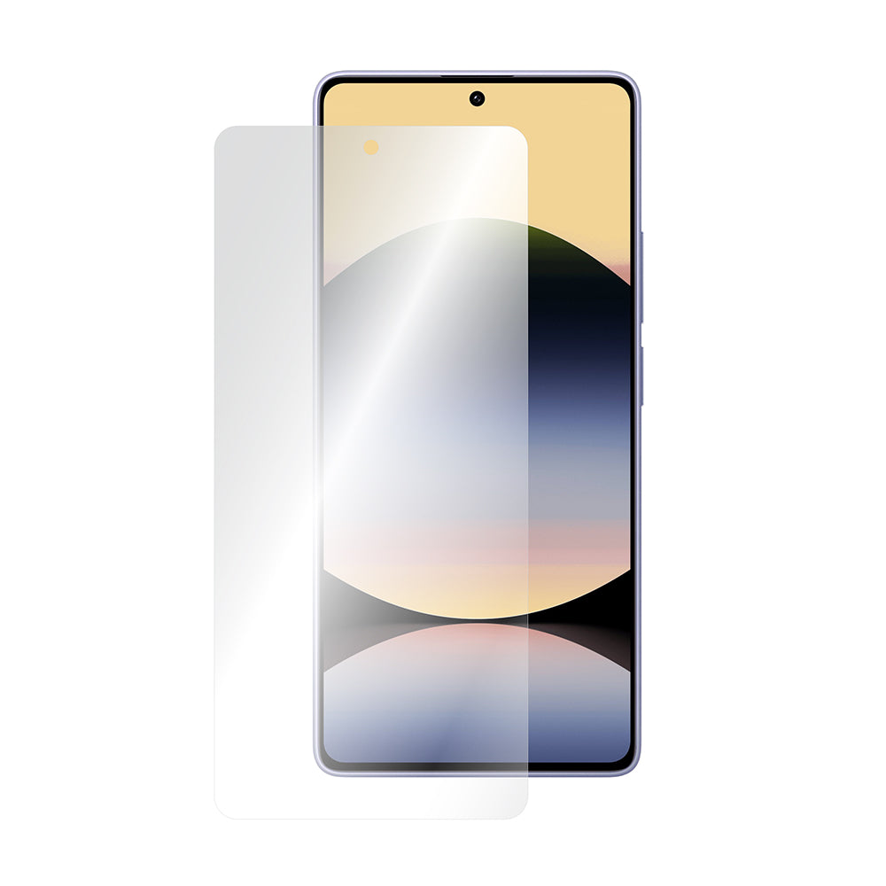 Smart Protection Premium Classic schermbeschermfolie voor Xiaomi Redmi Note 14S, plastic, set van 2 stuks