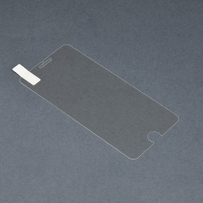 Techsuit Clear Vision schermbeschermfolie voor Apple iPhone 6s Plus / 6 Plus, gehard glas, volledige lijm
