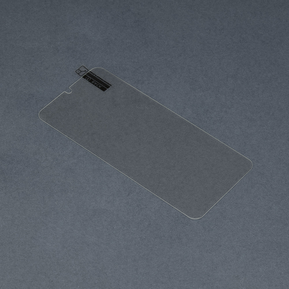 Techsuit Clear Vision schermbeschermfolie voor Honor X6a, gehard glas, volledige lijmlaag