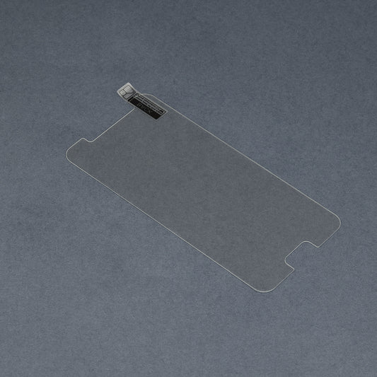 Film de protection d'écran Techsuit Clear Vision pour Samsung Galaxy A5 (2017) A520, Verre trempé, Collage intégral