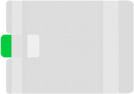 Nokia G22 batterijverwijderingsfolie, Service Pack A0300248H001 