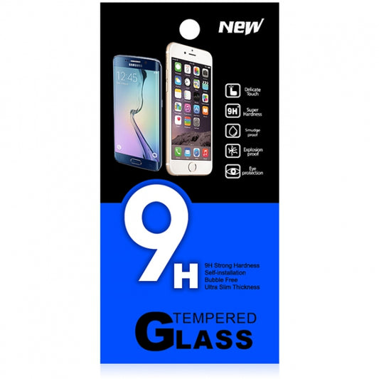 OEM Schermbeschermer voor Apple iPhone 6s Plus / 6 Plus, gehard glas, volledig gelijmd