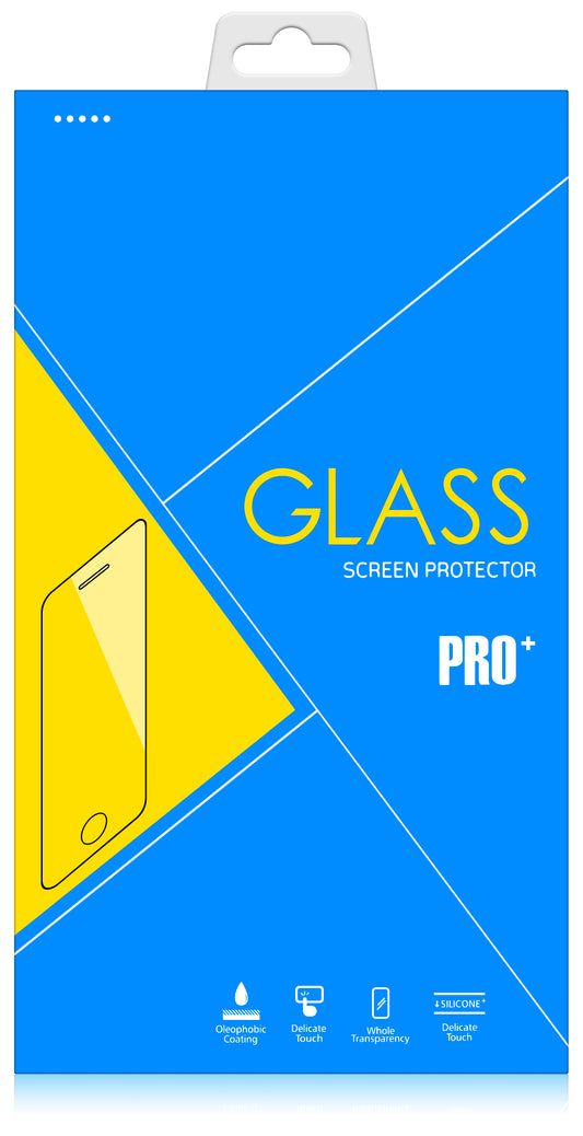 Protection d'écran Blueline pour Samsung Galaxy J3 (2018) J377, verre trempé, pleine colle