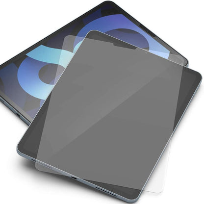 HOFI PRO+ Screen Protector voor Apple iPad (2022), Gehard Glas, Volledig Gelijmd