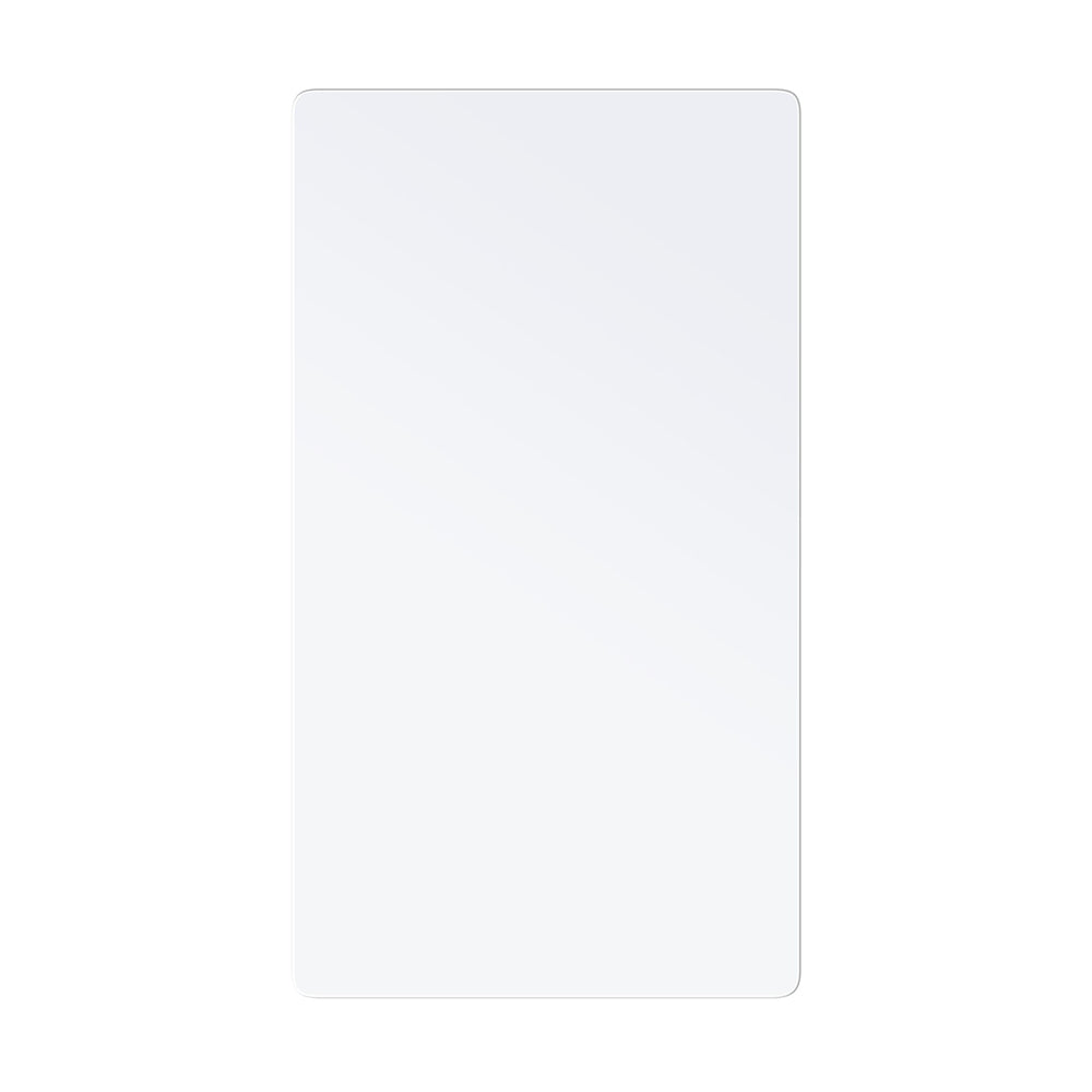 Film de Protection d'Écran Fixed pour Nintendo Switch OLED, Verre Trempé