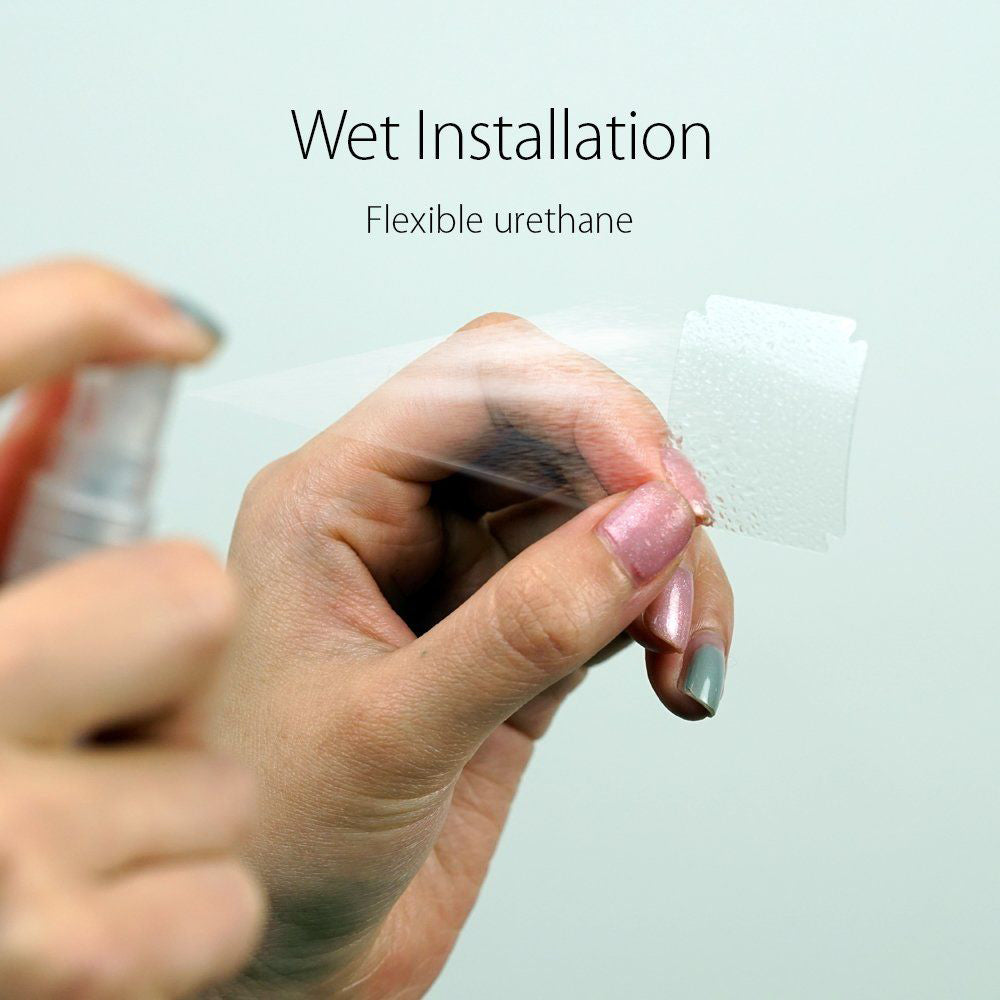 Smart Protection Premium Classic Screen Protector for Google Pixel Watch 4 45mm, Set of 4 Pieces, Plastic