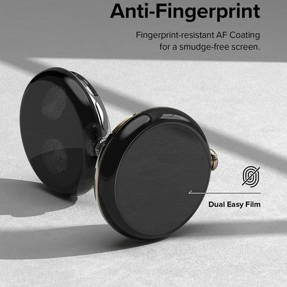 Smart Protection Premium Classic Schutzfolie für Huawei Watch GT 5 Pro 46mm, 4 Stück Set, Kunststoff