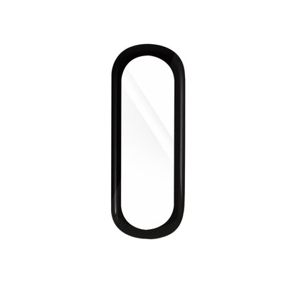 Film de protection Techsuit Nano Flex pour Amazfit Band 5, Set de 2 pièces, Plastique, Noir