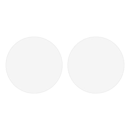 Film de protection Techsuit Nano Flex pour Garmin Fenix 9 Pro 51mm / Fenix 9 51mm, lot de 2 pièces, plastique, noir