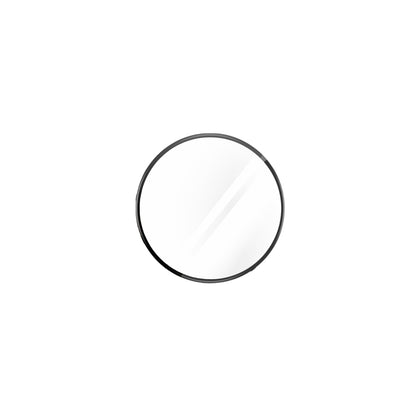 Beschermfolie Techsuit Nano Flex voor Huawei Watch GT 4 41mm, Set van 2 stuks, Plastic, Zwart