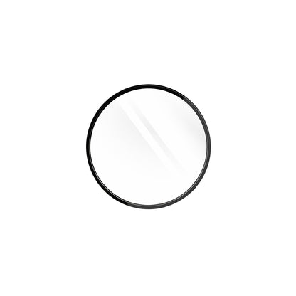 Film de protection Techsuit Nano Flex pour Samsung Galaxy Watch7 40mm, Set de 2 pièces, Plastique, Noir