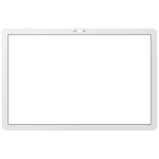 Verre d'écran Huawei MatePad T 10s, blanc