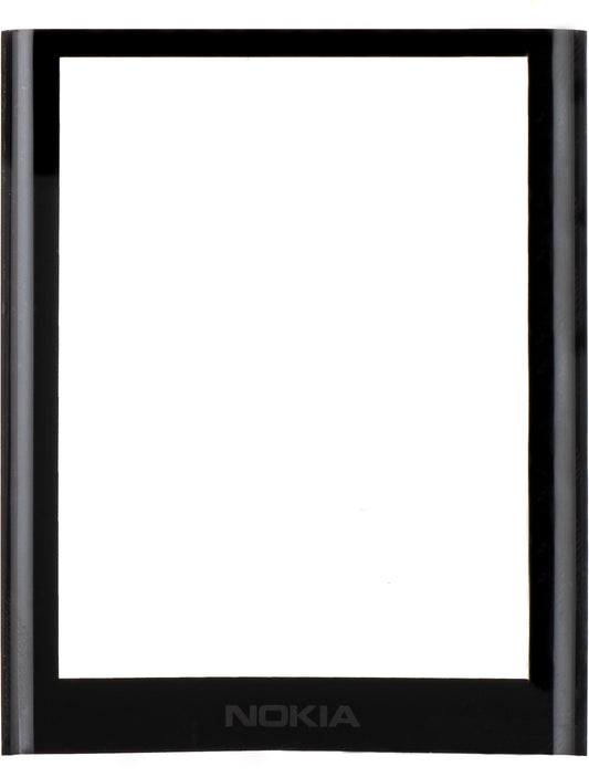 Lentille LCD pour NOKIA 230 (2024), Noir