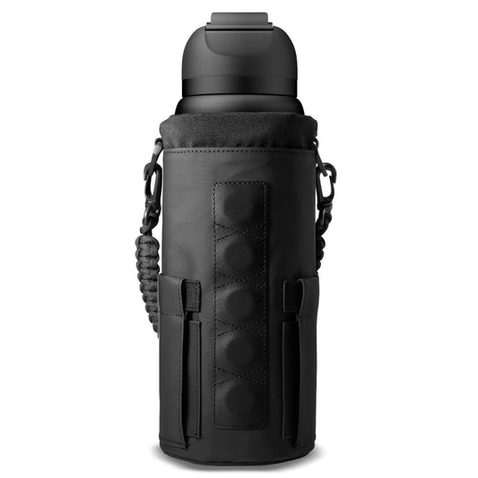 Sac Accessoires Spigen LF500, Universel, Noir AFA09382