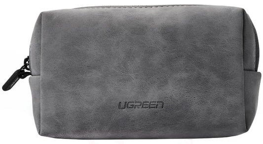 Sac Accessoires UGREEN LP285, Universel, Gris