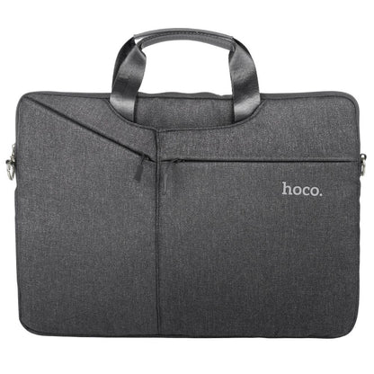 HOCO GT4 14inch laptoptas, grijs