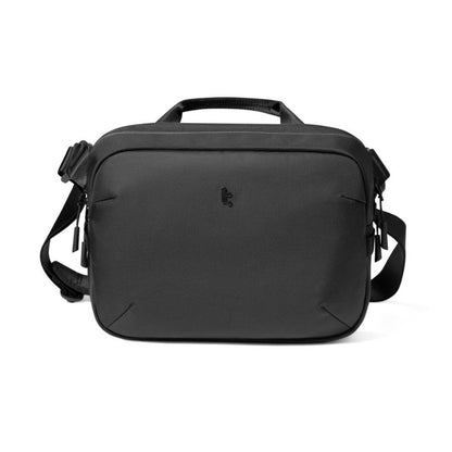 Tas voor Tablet max. 11inch, Tomtoc, B11A1D1, Zwart