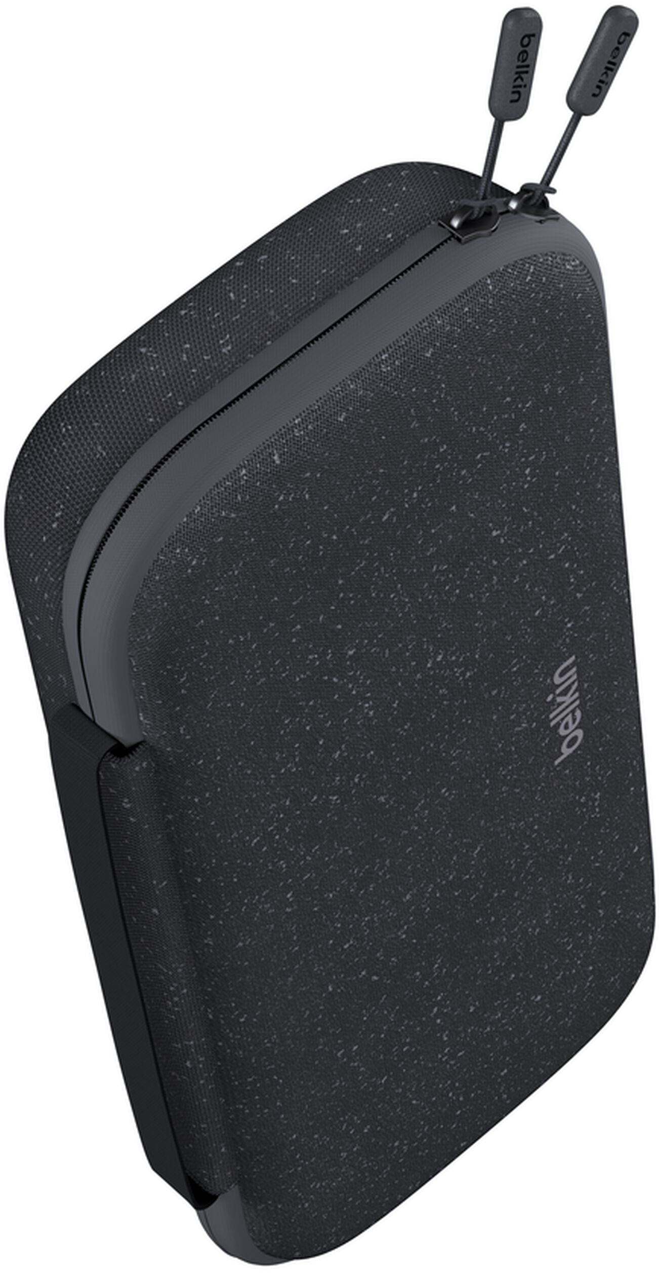 Belkin Charging Schutztasche für Nintendo Switch 2 / Switch / Switch OLED Konsole, Grau ENA001hqCH-V2