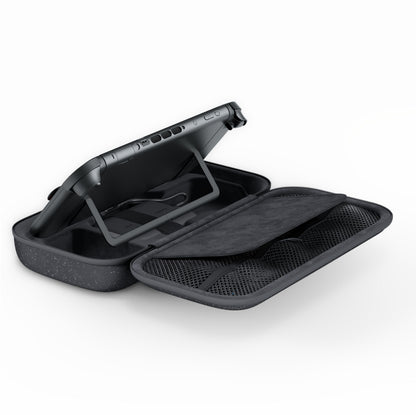 Belkin Charging Schutztasche für Nintendo Switch 2 / Switch / Switch OLED Konsole, Grau ENA001hqCH-V2