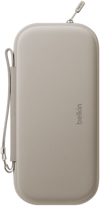 Belkin Travel Beschermhoes voor Nintendo Switch 2 Console, Beige ENA002hqSA