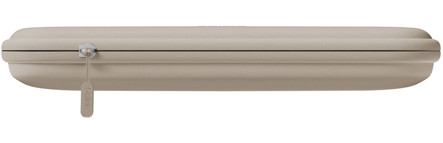 Belkin Travel Beschermhoes voor Nintendo Switch 2 Console, Beige ENA002hqSA