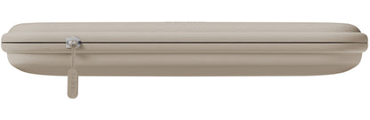 Belkin Travel Beschermhoes voor Nintendo Switch 2 Console, Beige ENA002hqSA