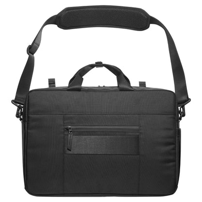 Sac Spigen Klasden pour ordinateur portable 16 pouces, Noir