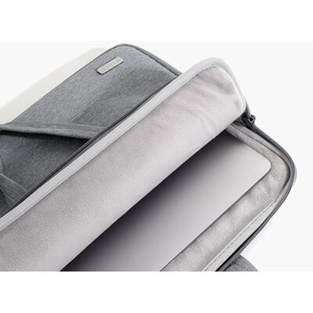 UGREEN LP437 (30325) Tasche für Laptop 15 Zoll - 15,9 Zoll, Grau