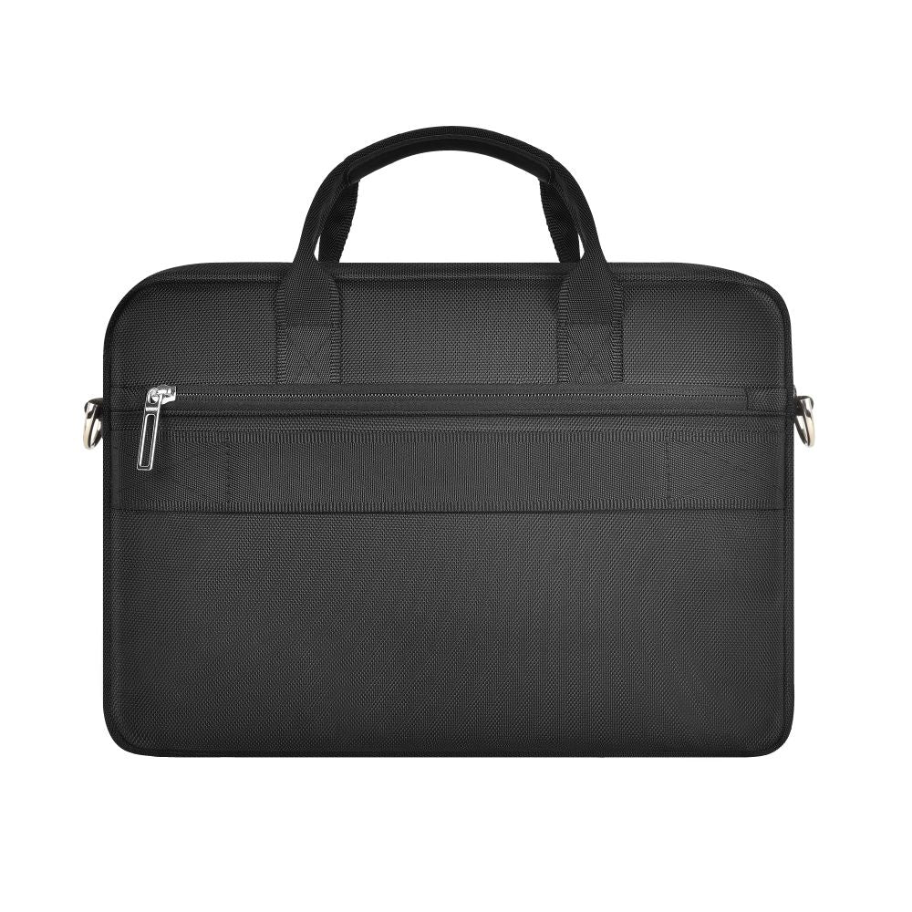 WiWu Hali laptoptas 14inch, zwart 