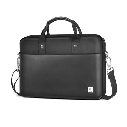 WiWu Hali laptoptas 14inch, zwart 