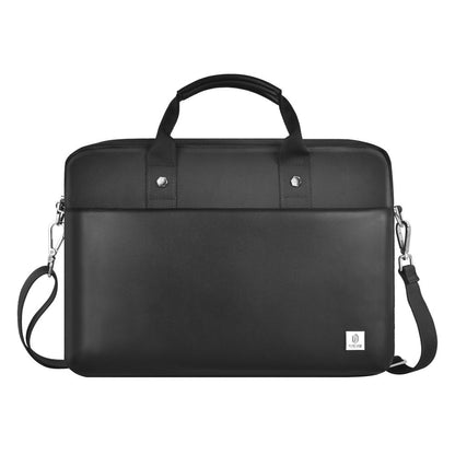 WiWu Hali laptoptas 14inch, zwart 