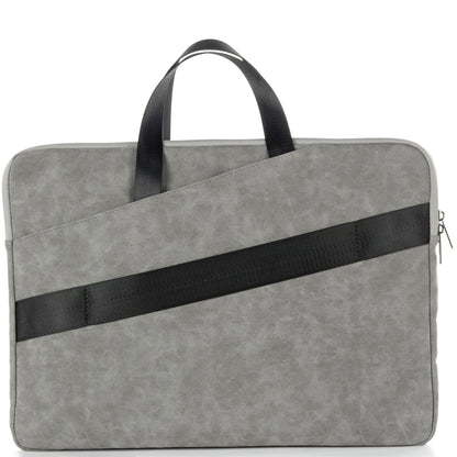 XO Design CB05 15inch Laptoptas, Grijs 