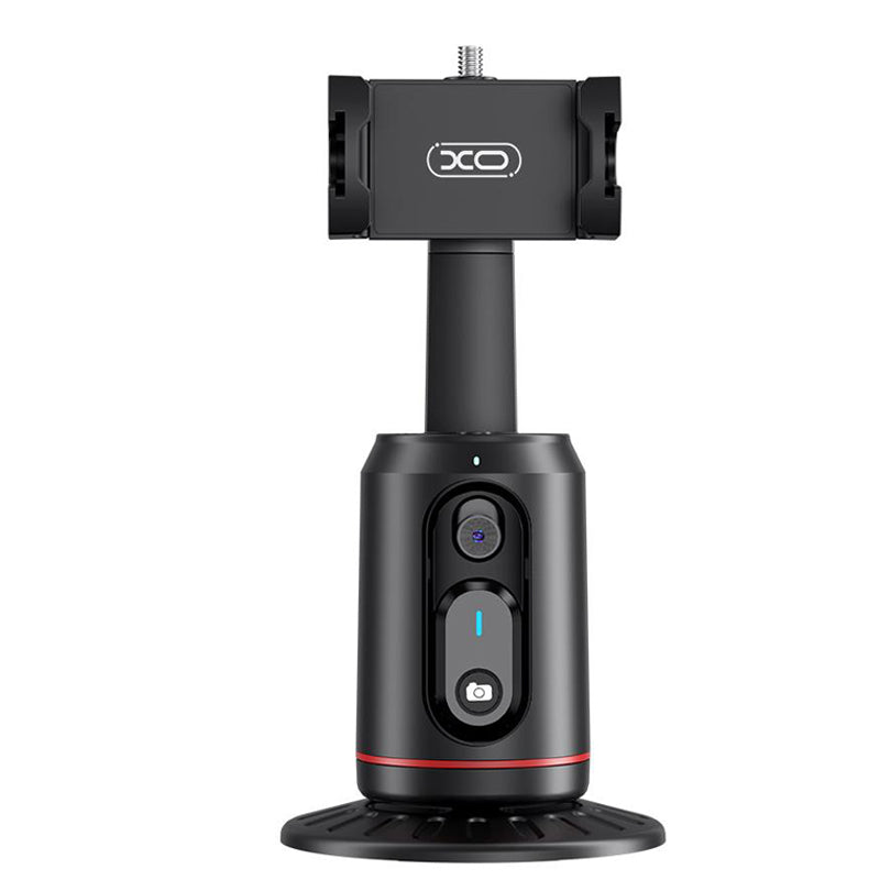 XO Design SS16 Halterung Face Tracking 360, Universal, Schwarz