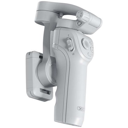 Gimbal Stabilisator XO Design SS17, Universeel, Gri