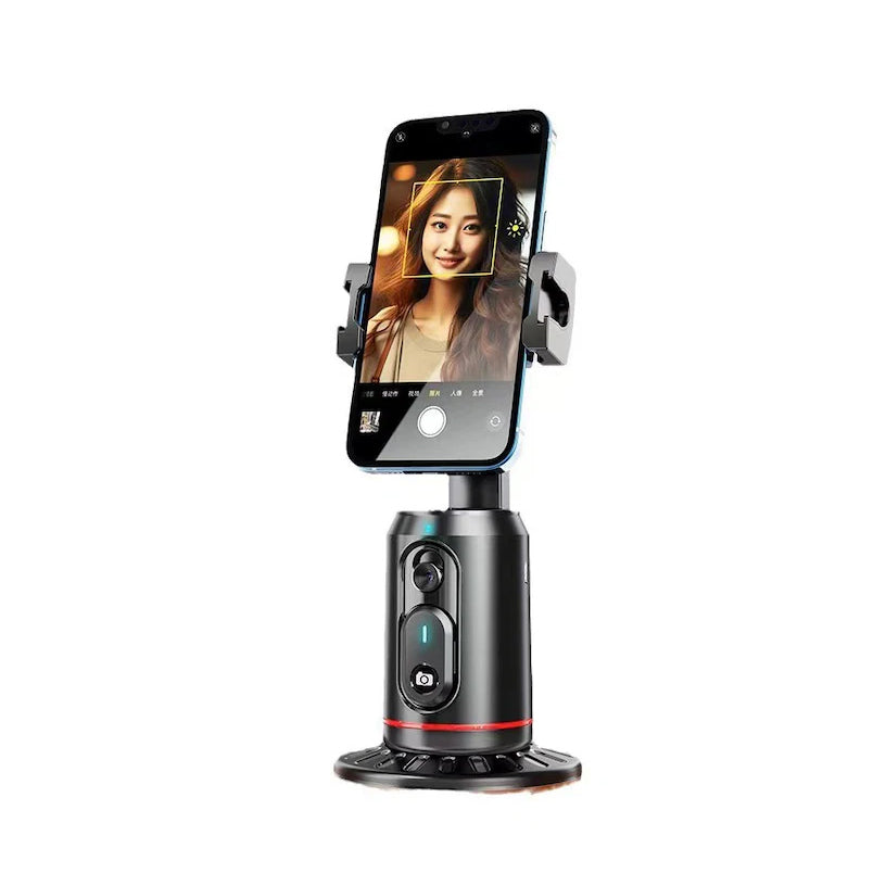 XO Design SS16 Halterung Face Tracking 360, Universal, Schwarz
