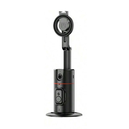 Gimbal Stabilisator Yesido SF20 Face Tracking 360, Schwarz