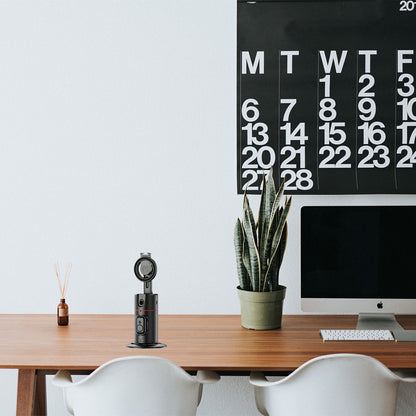 Gimbal Stabilisator Yesido SF20 Face Tracking 360, Schwarz