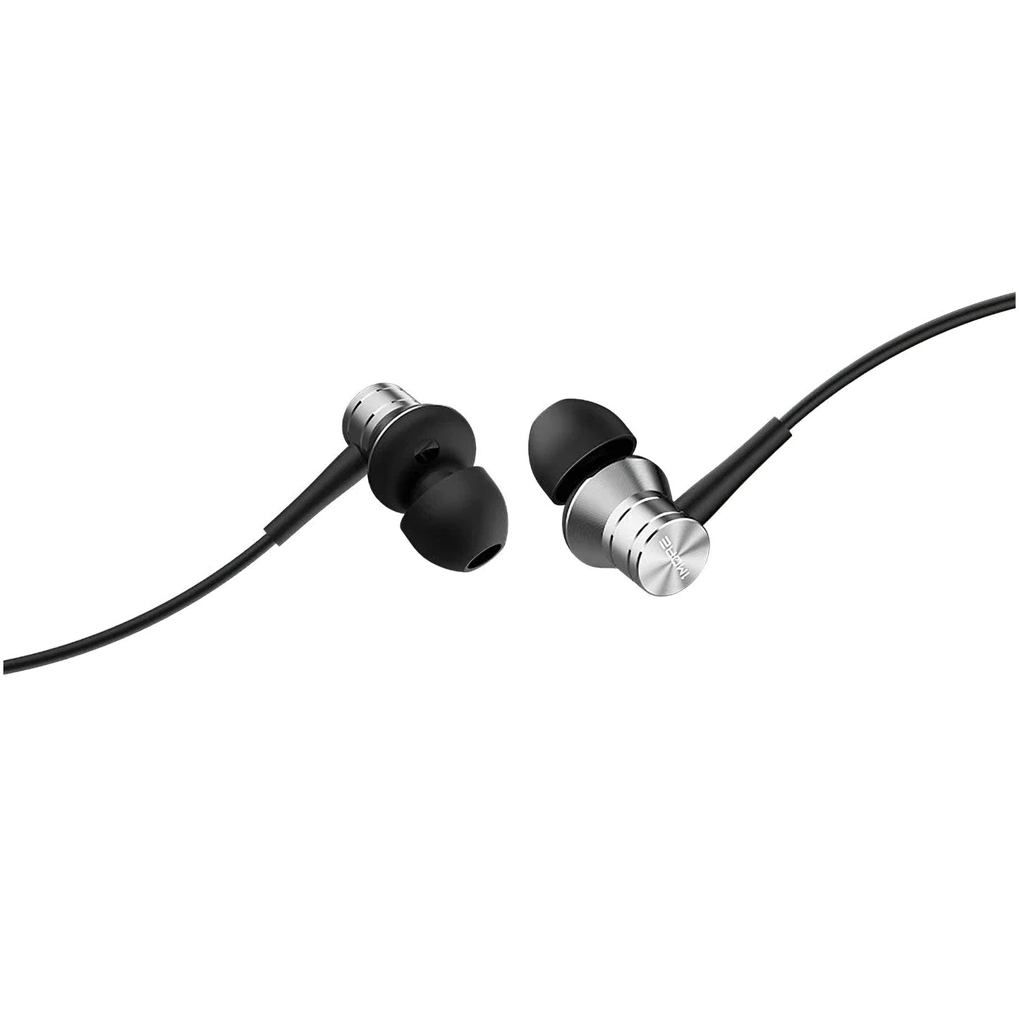 Handsfree 3,5mm 1More Piston Fit E1009, Grijs 