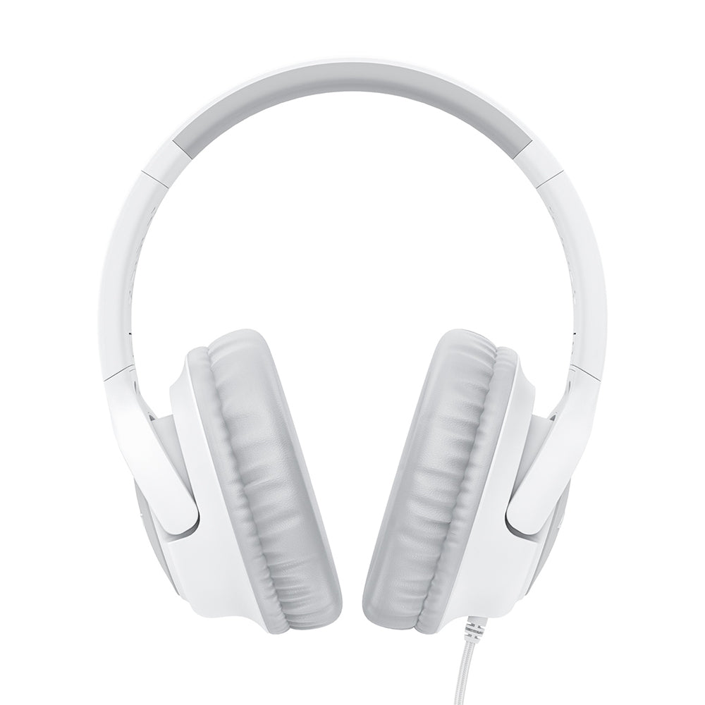 Handsfree 3,5mm Acefast H18 Kids, Grijs