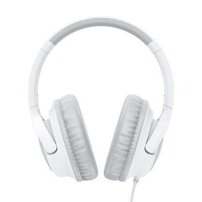 Handsfree 3,5mm Acefast H18 Kids, Grijs