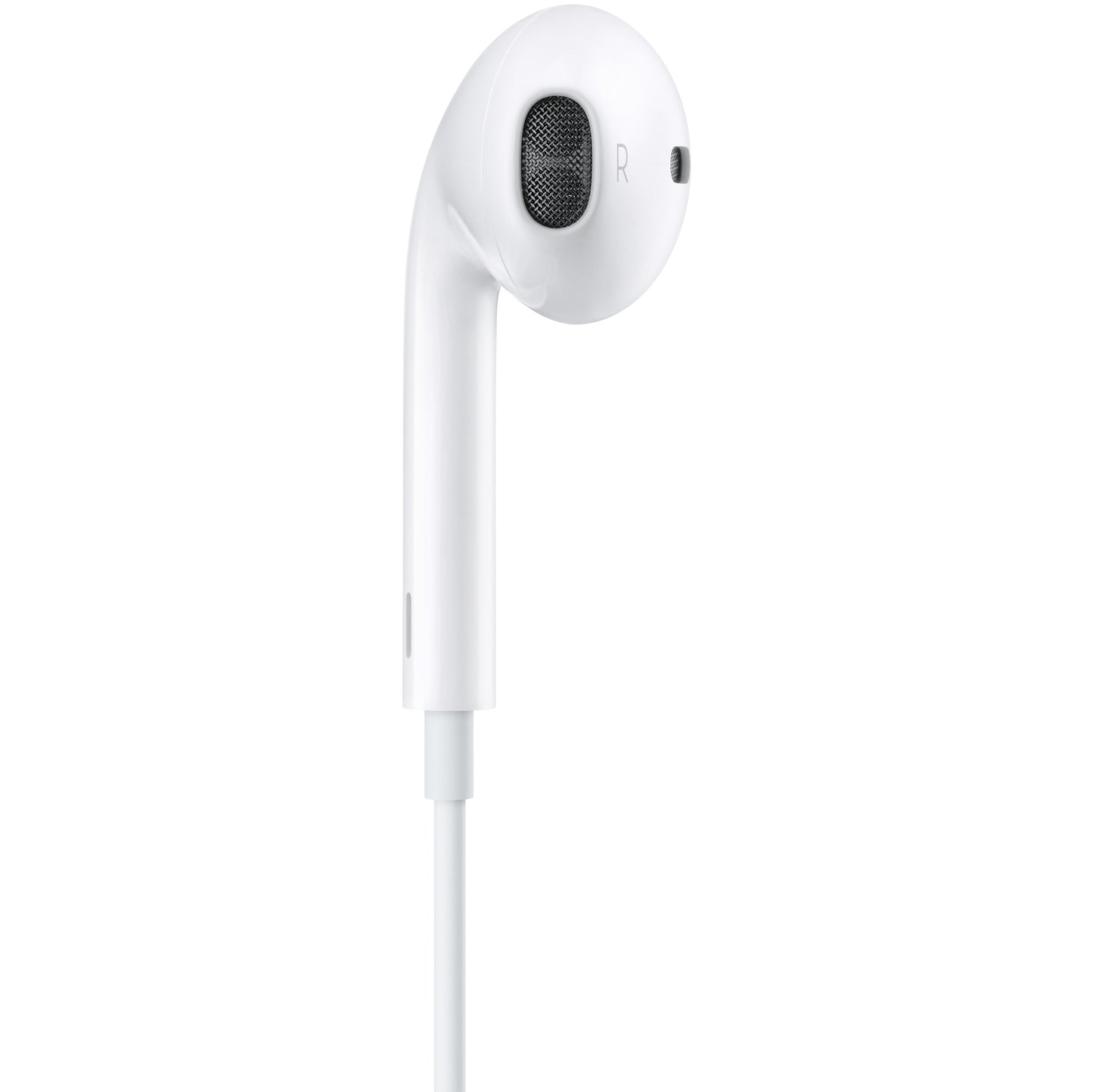 Handsfree 3,5mm Apple A1472, Wit MWU53ZM/A 